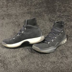 Adidas Crazy Explosive Basketball Boost Shoe